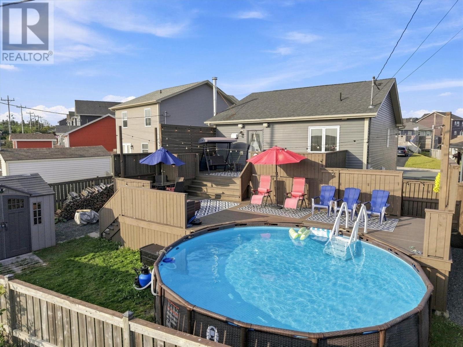 7 Brant Drive, Mount Pearl — photo 24