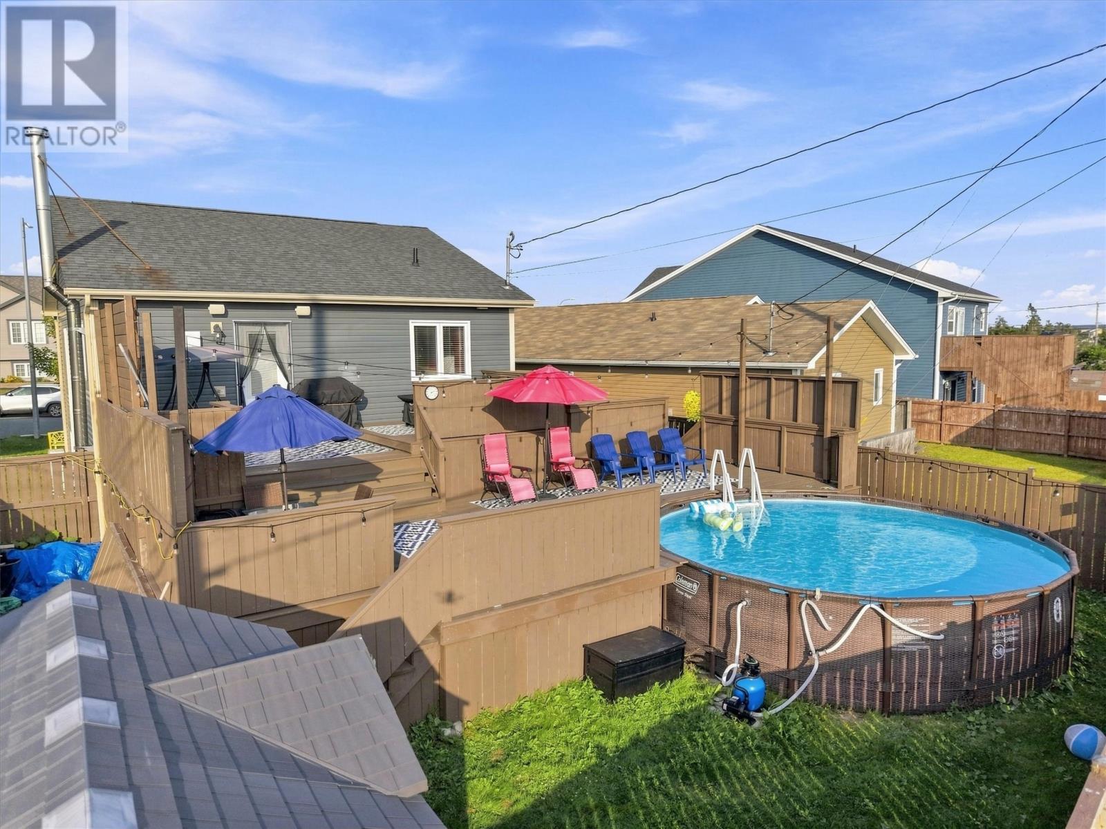 7 Brant Drive, Mount Pearl — photo 26