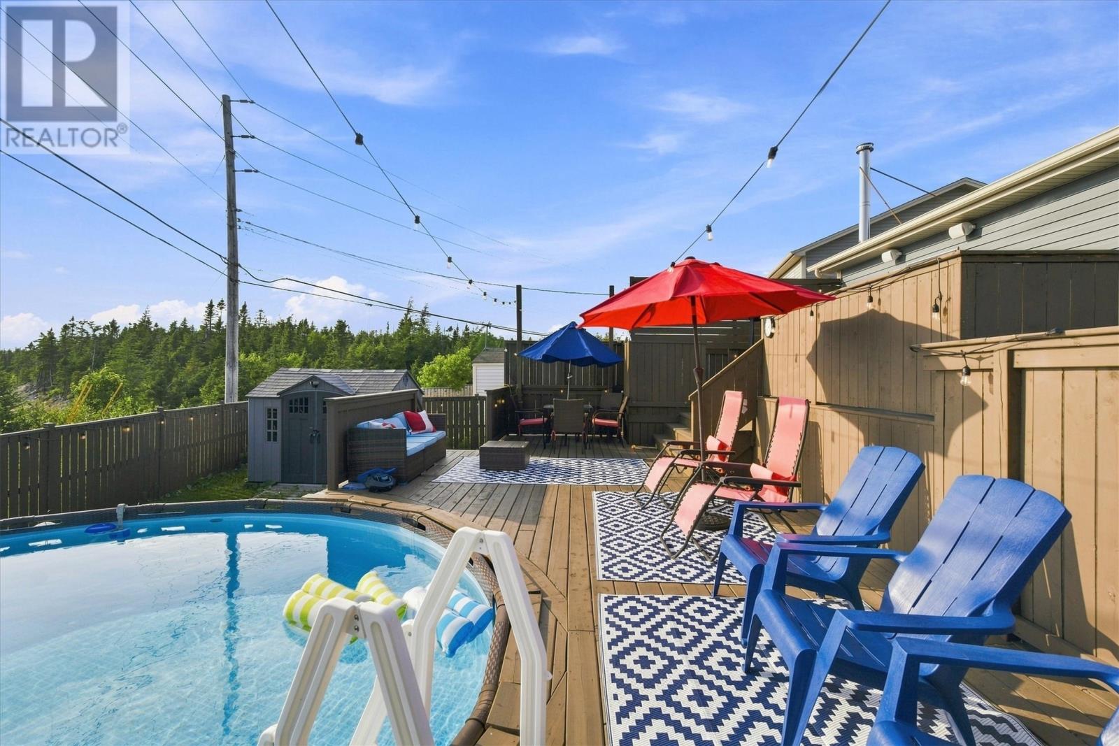 7 Brant Drive, Mount Pearl — photo 33