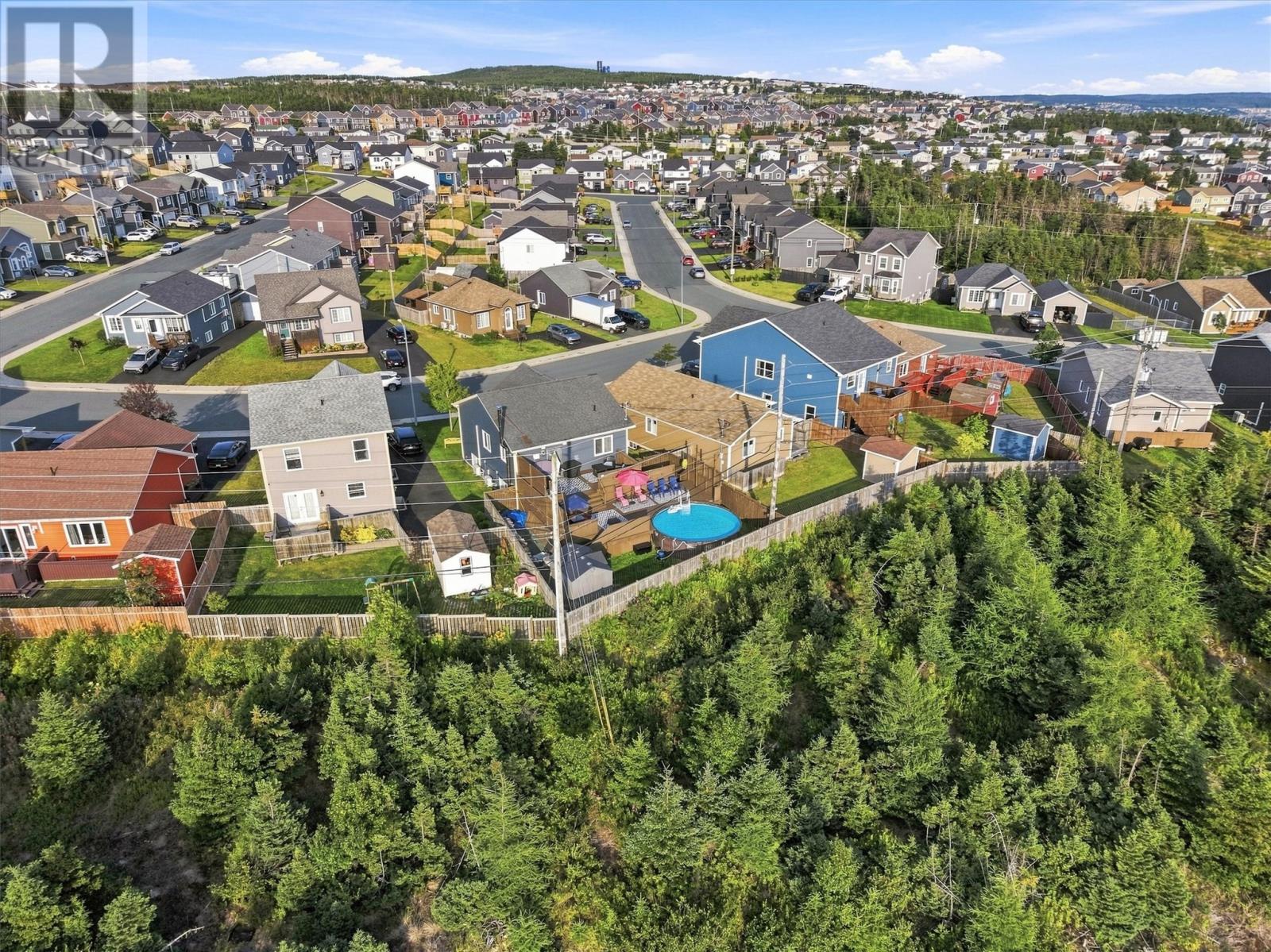 7 Brant Drive, Mount Pearl — photo 34