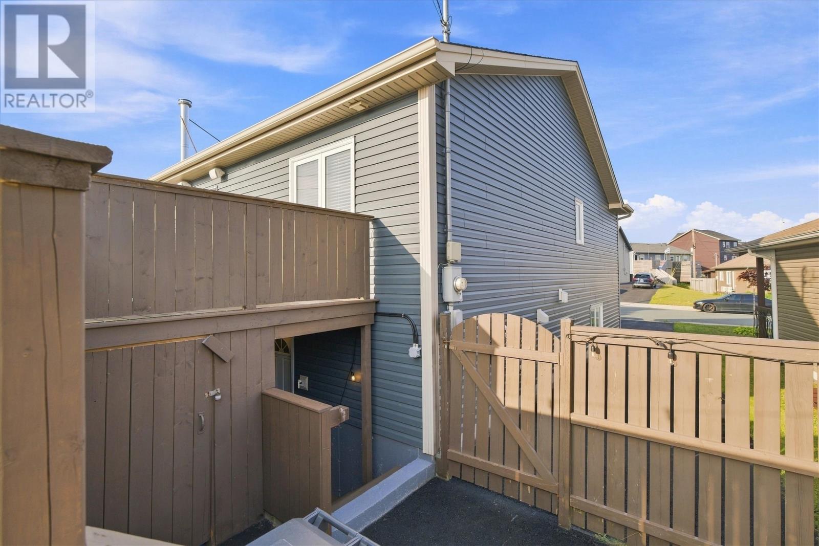 7 Brant Drive, Mount Pearl — photo 36