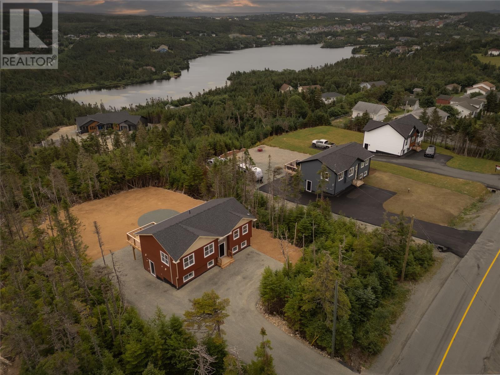 134 Bauline Line Extension, Portugal Cove-St. Philip's — photo 29