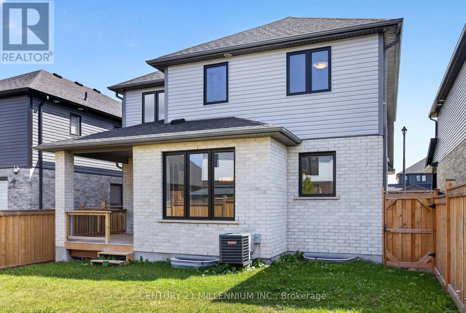 13 Lang Lane, East Luther Grand Valley, Ontario  L9W 7S7 - Photo 3 - X13699100
