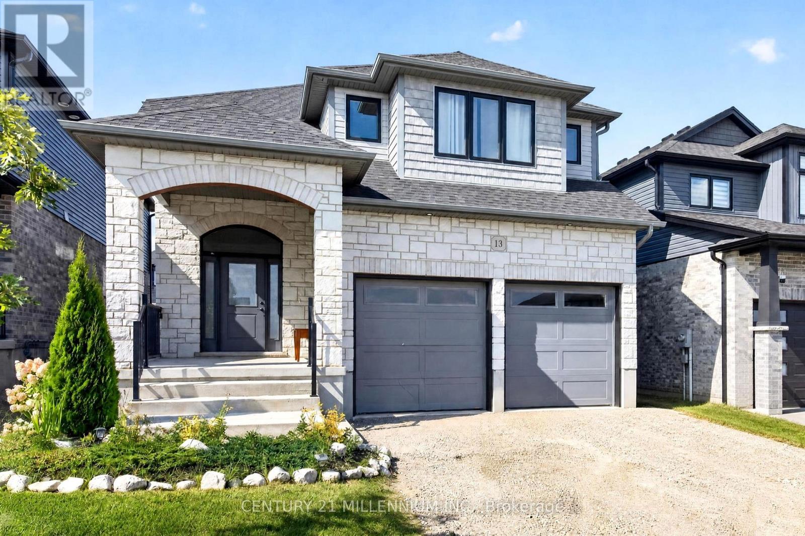 13 Lang Lane, East Luther Grand Valley, Ontario  L9W 7S7 - Photo 4 - X13699100