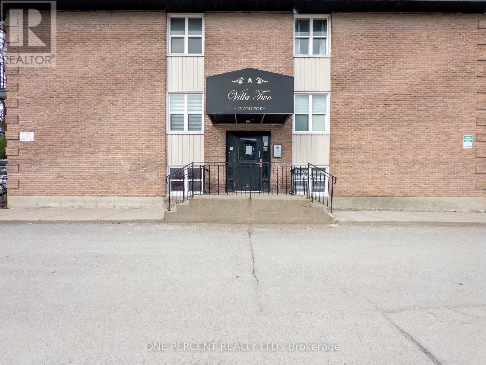 206 - 25 College Street E, Belleville, Ontario  K8P 3A3 - Photo 10 - X13699138