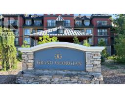 231 - 156 JOZO WEIDER BOULEVARD, Blue Mountains, Ontario