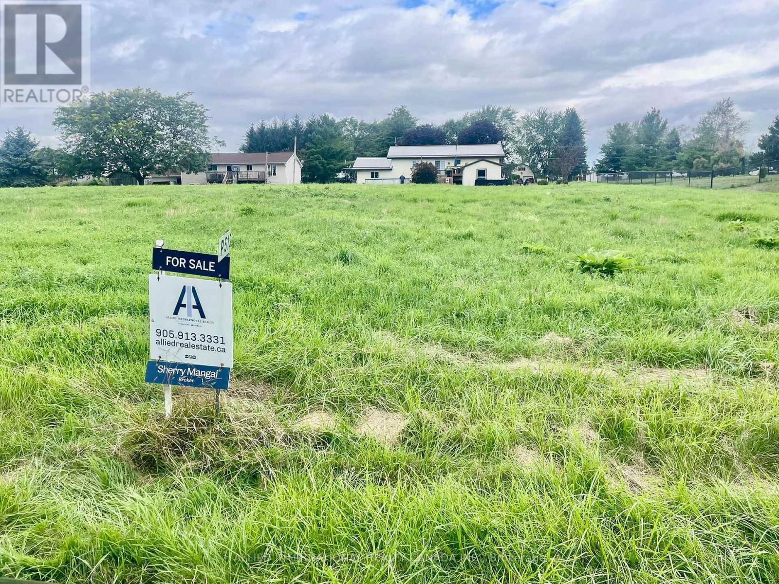 LOT 51 BAYVIEW DRIVE, Greater Napanee, Ontario