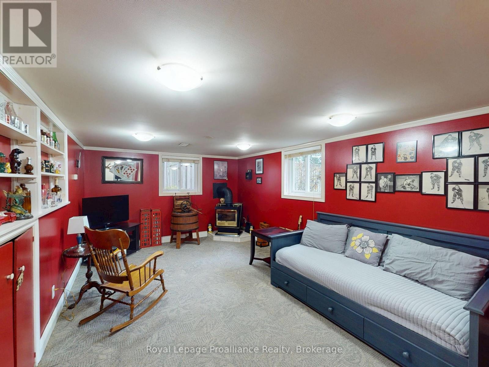 32 Glen Road, Belleville, Ontario  K8P 4G1 - Photo 19 - X13695056
