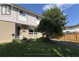 1345 COLONSAY DRIVE, Burlington, Ontario