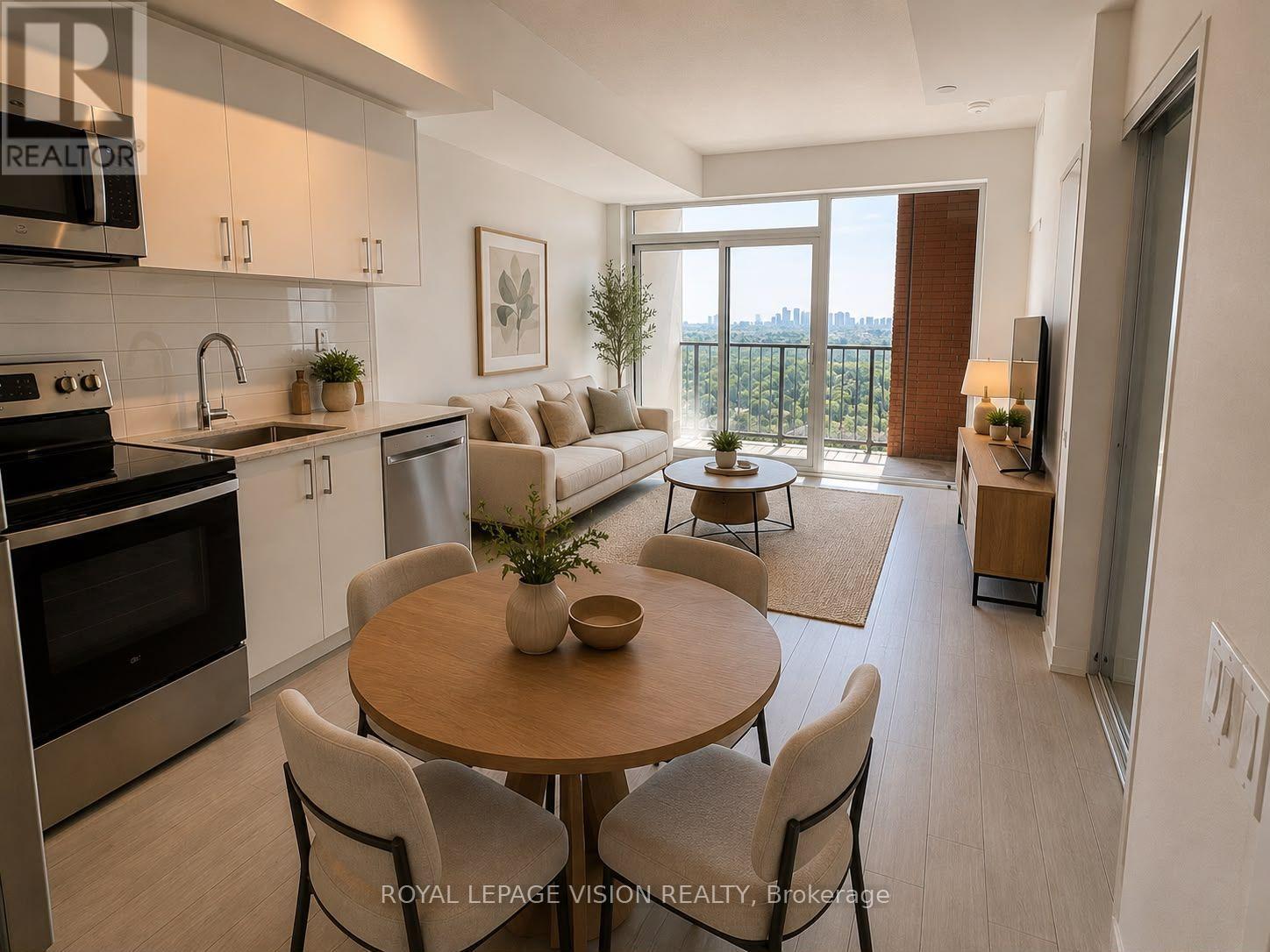 2014 - 4010 Eglinton Avenue W, Toronto, Ontario  M9A 0G5 - Photo 2 - W13698400