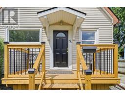 2 KENT STREET, St. Catharines, Ontario