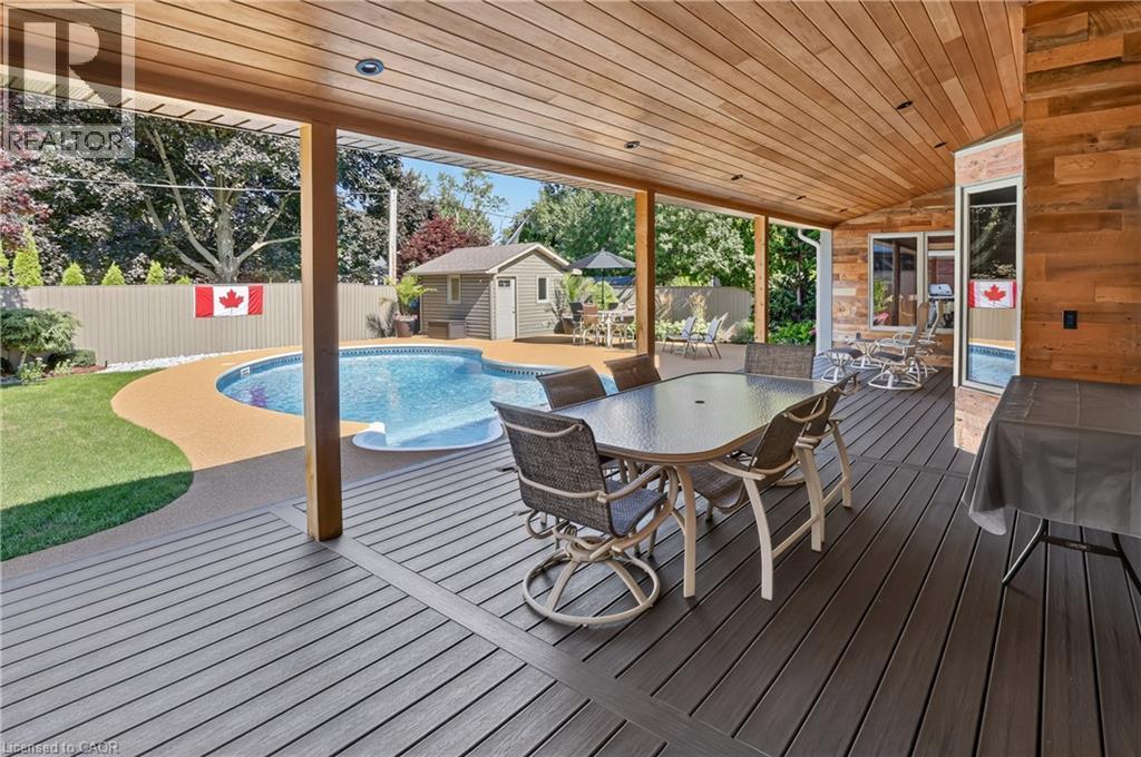 86 Hedge Lawn Drive, Grimsby, Ontario  L3M 5H4 - Photo 39 - 40857457