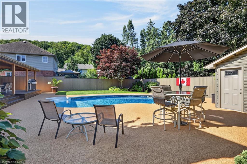86 Hedge Lawn Drive, Grimsby, Ontario  L3M 5H4 - Photo 42 - 40857457