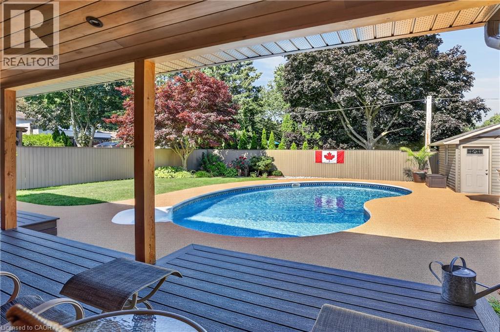 86 Hedge Lawn Drive, Grimsby, Ontario  L3M 5H4 - Photo 43 - 40857457