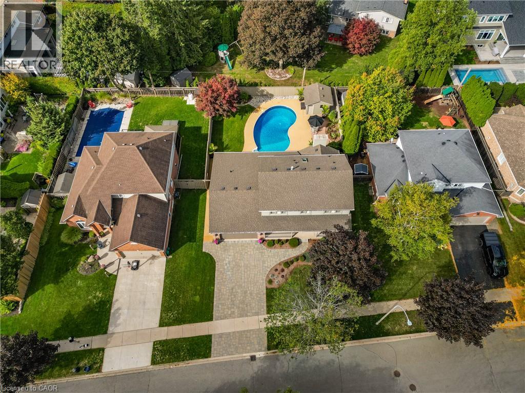 86 Hedge Lawn Drive, Grimsby, Ontario  L3M 5H4 - Photo 46 - 40857457