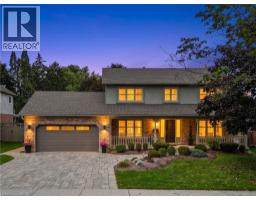 86 HEDGE LAWN Drive, Grimsby, Ontario