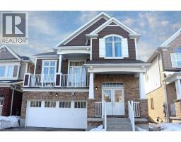 31 SOFITEL Drive, Kitchener, Ontario