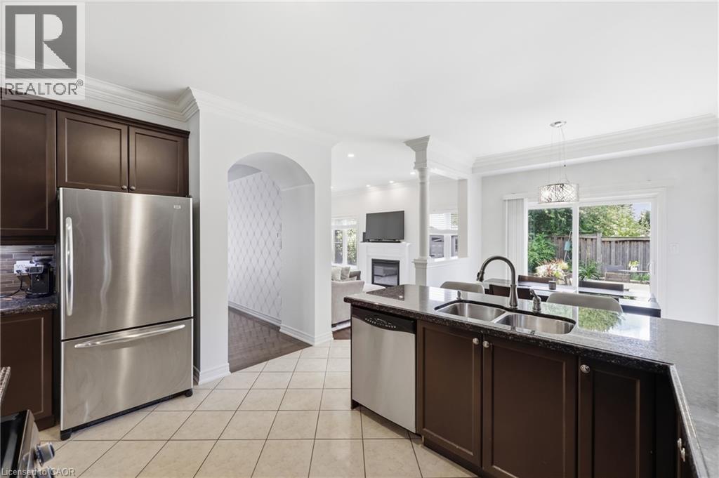 738 Fourth Line, Milton, Ontario  L9T 7E4 - Photo 14 - 40856169
