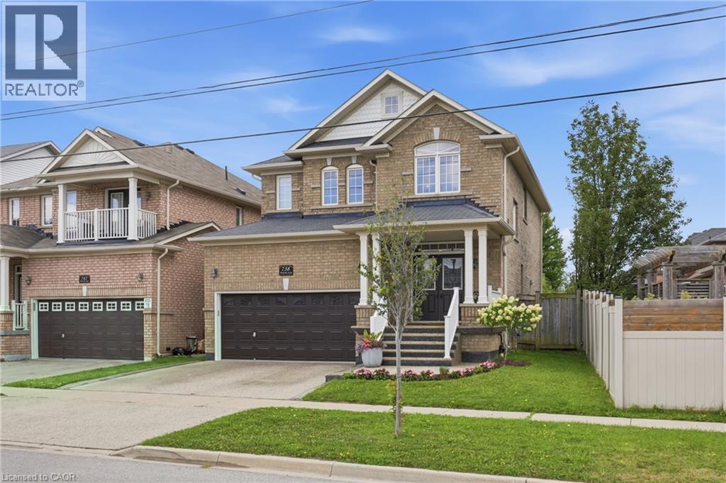 738 Fourth Line, Milton, Ontario  L9T 7E4 - Photo 2 - 40856169