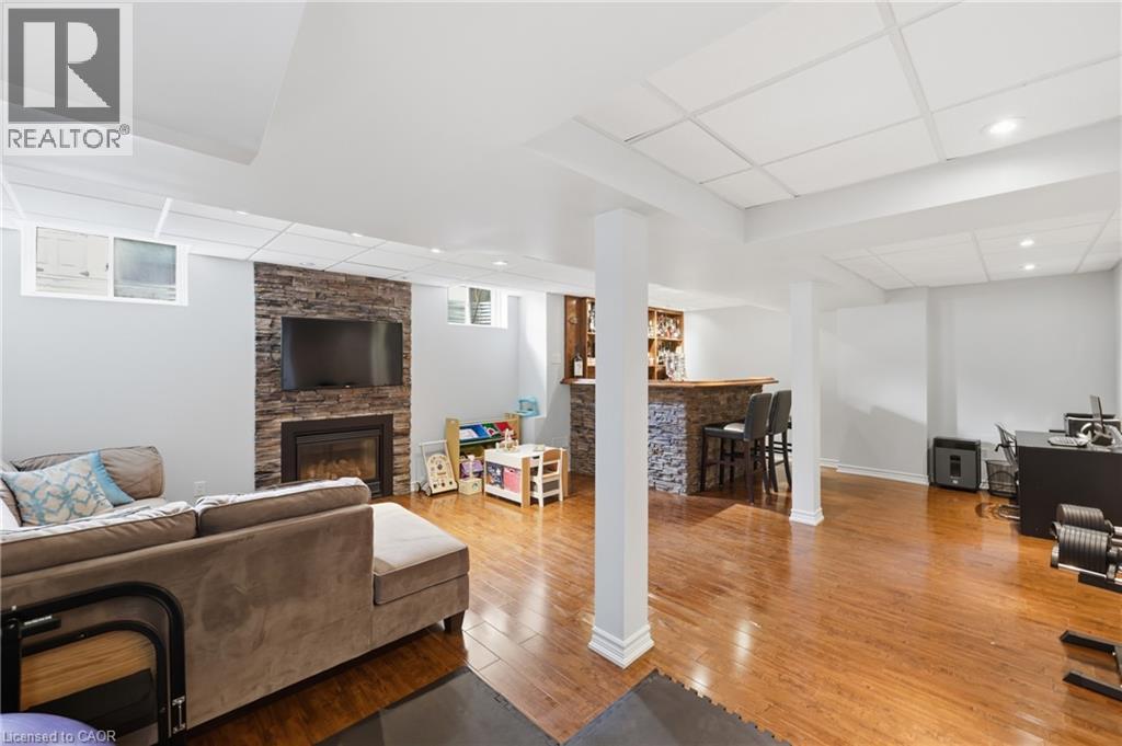 738 Fourth Line, Milton, Ontario  L9T 7E4 - Photo 40 - 40856169