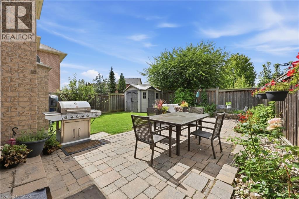 738 Fourth Line, Milton, Ontario  L9T 7E4 - Photo 41 - 40856169