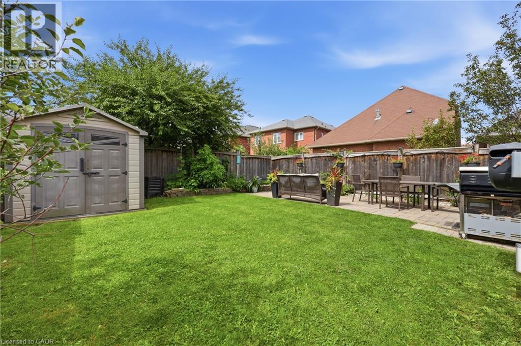 738 Fourth Line, Milton, Ontario  L9T 7E4 - Photo 43 - 40856169