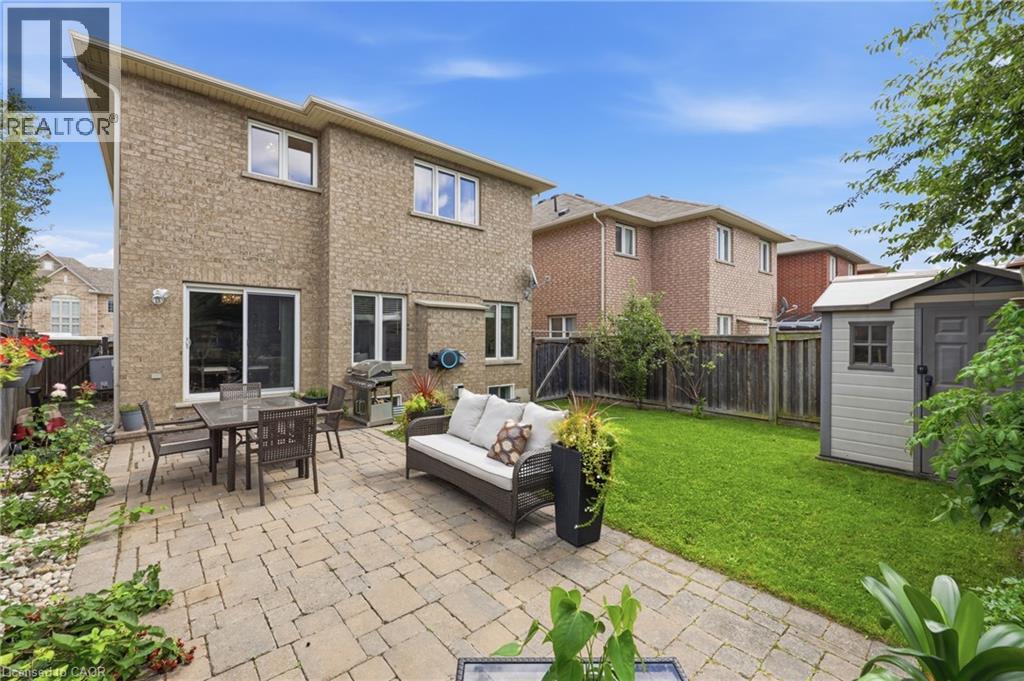 738 Fourth Line, Milton, Ontario  L9T 7E4 - Photo 45 - 40856169