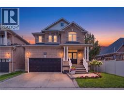 738 FOURTH Line, Milton, Ontario