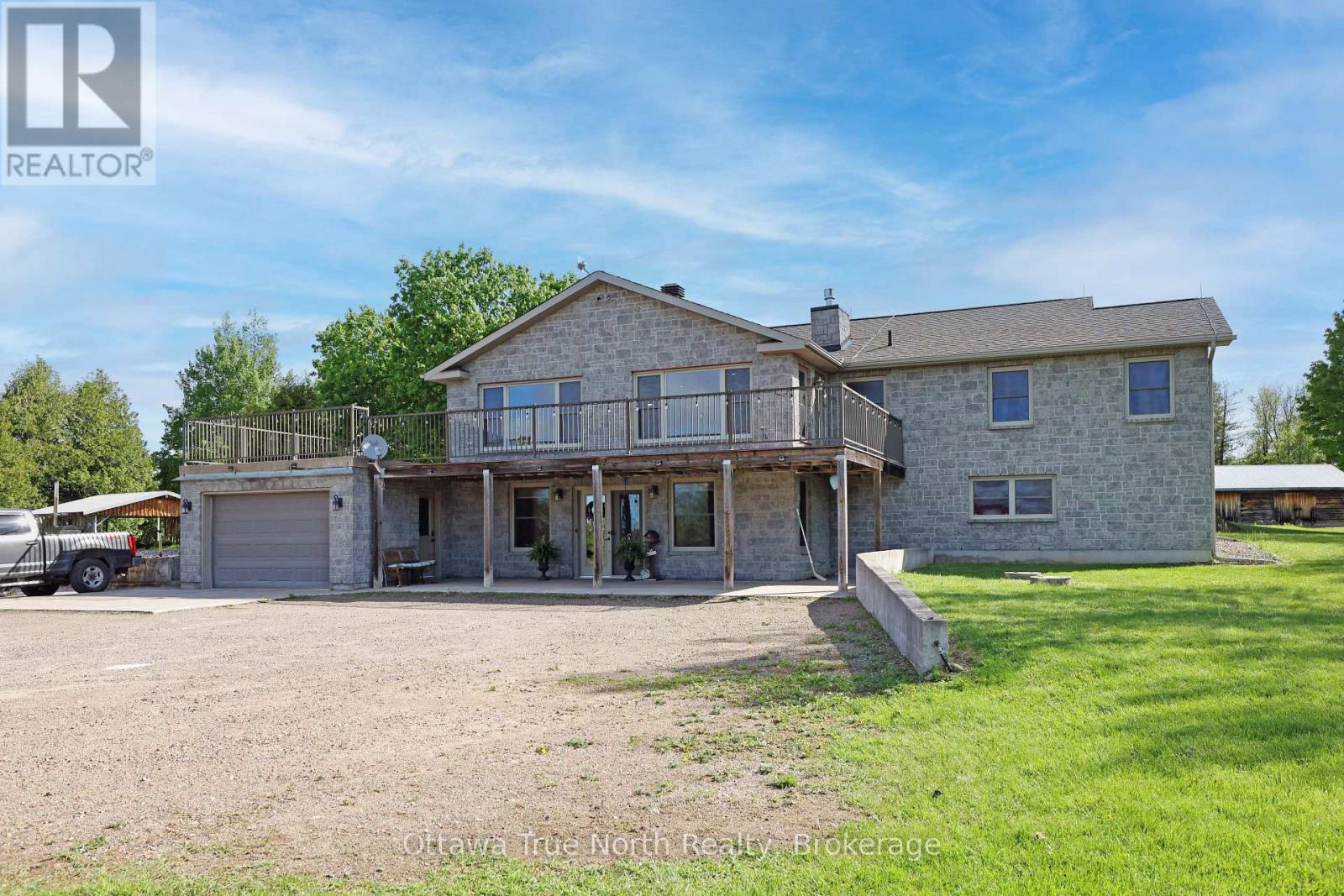 3376 Burnstown Road, Horton, Ontario  K7V 3Z9 - Photo 2 - X12938412