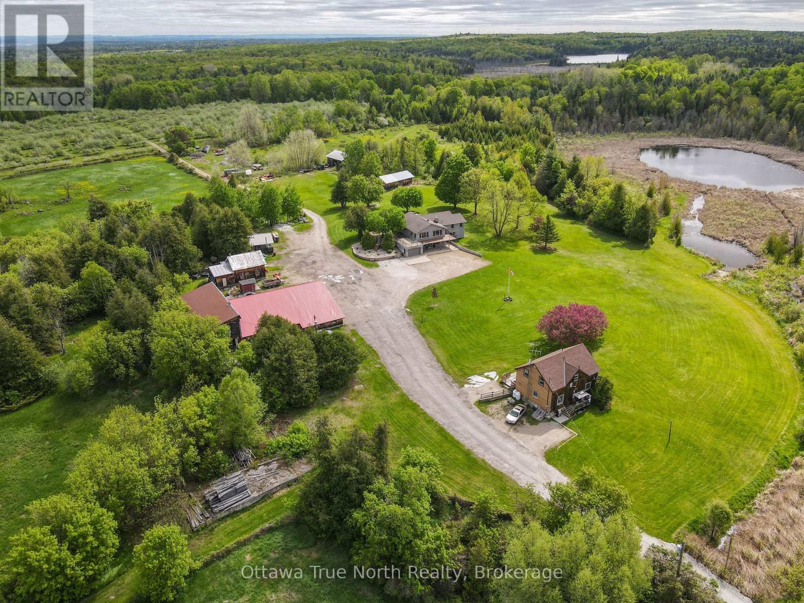 3376 Burnstown Road, Horton, Ontario  K7V 3Z9 - Photo 36 - X12938412