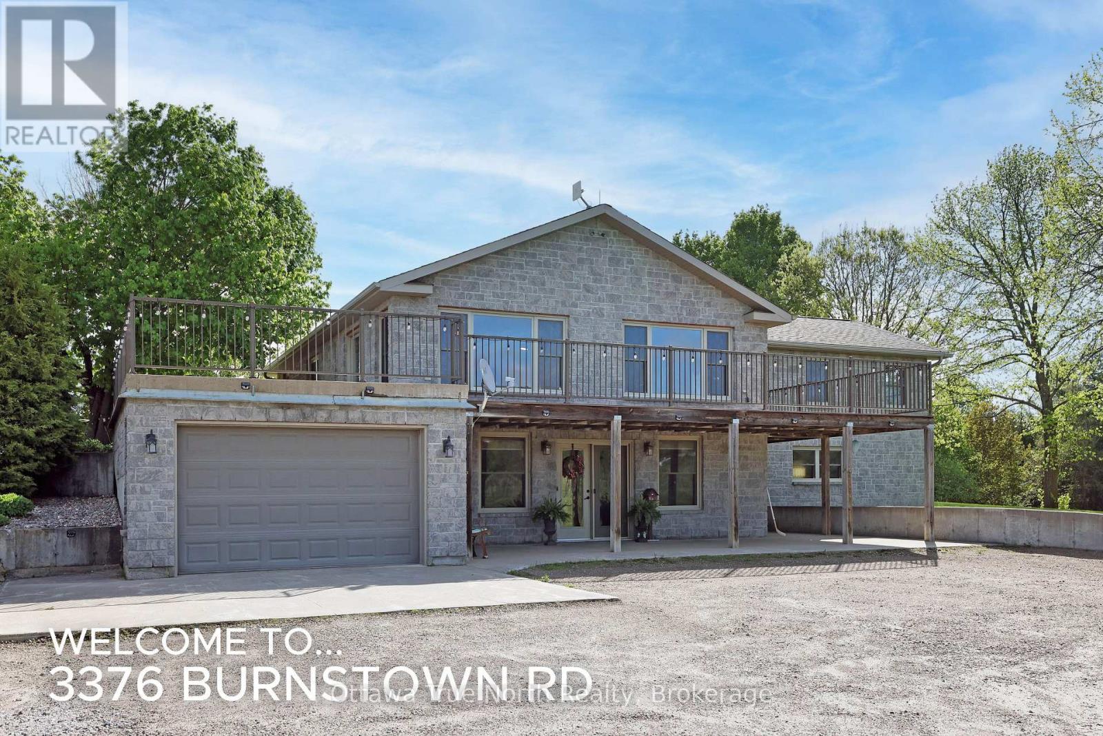3376 Burnstown Road, Horton, Ontario  K7V 3Z9 - Photo 3 - X12938412