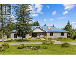 3805 BIG RIDEAU LAKE ROAD, Rideau Lakes, Ontario
