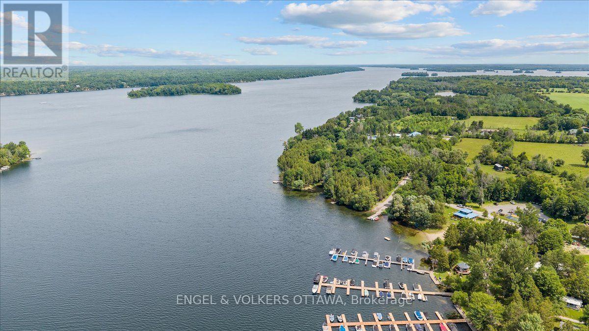 3805 Big Rideau Lake Road, Rideau Lakes, Ontario  K0G 1V0 - Photo 42 - X13597056
