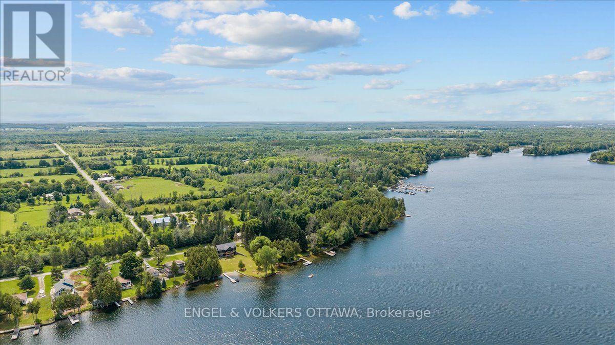 3805 Big Rideau Lake Road, Rideau Lakes, Ontario  K0G 1V0 - Photo 40 - X13597056
