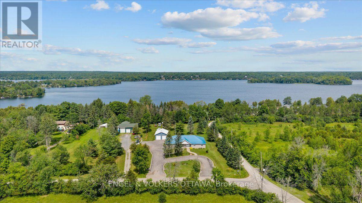 3805 Big Rideau Lake Road, Rideau Lakes, Ontario  K0G 1V0 - Photo 37 - X13597056