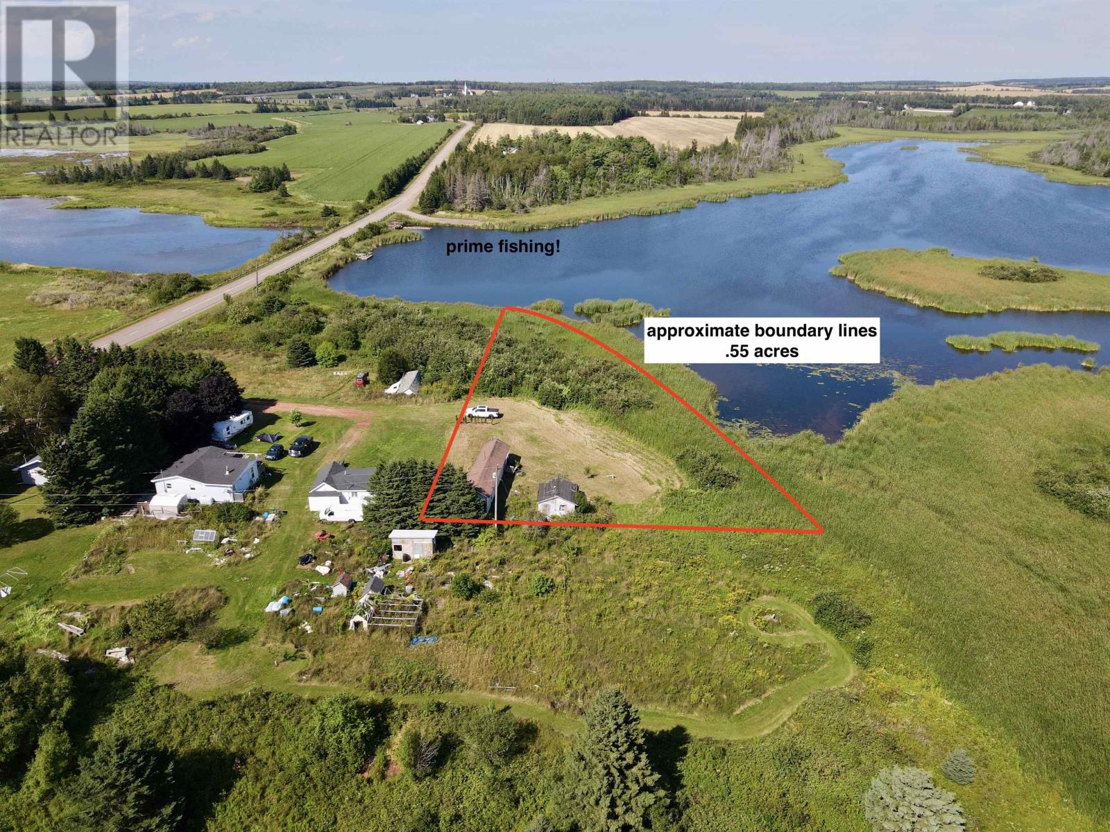 18 Sanctuary Lane, Clermont, Prince Edward Island  C0B 1M0 - Photo 2 - 202621176