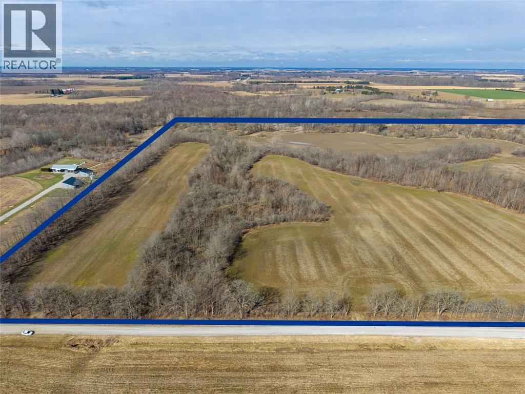 Lot 21 Cameron Road, Brooke-Alvinston, Ontario  N0N 1A0 - Photo 12 - 26020344