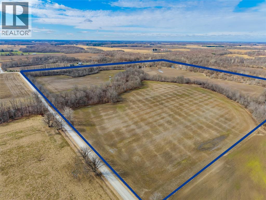 Lot 21 Cameron Road, Brooke-Alvinston, Ontario  N0N 1A0 - Photo 2 - 26020344