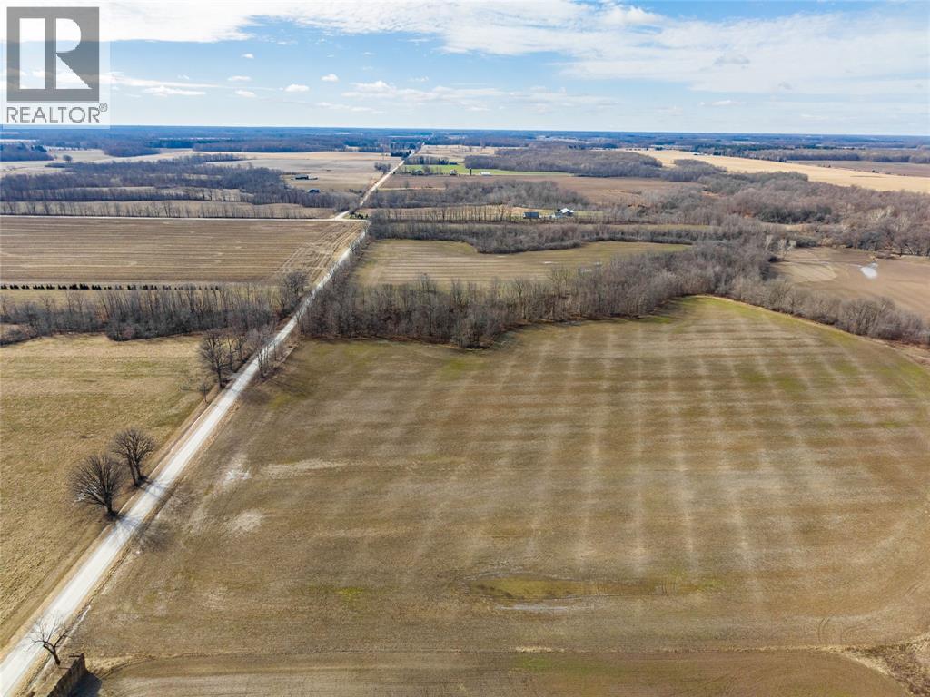 Lot 21 Cameron Road, Brooke-Alvinston, Ontario  N0N 1A0 - Photo 3 - 26020344