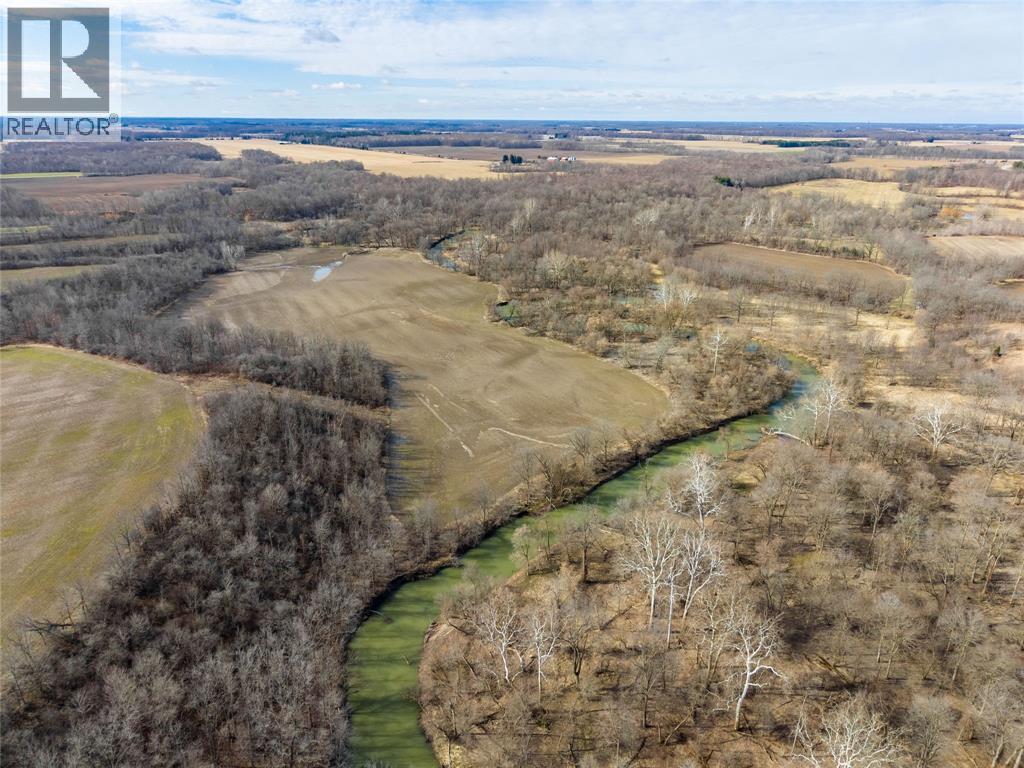 Lot 21 Cameron Road, Brooke-Alvinston, Ontario  N0N 1A0 - Photo 4 - 26020344