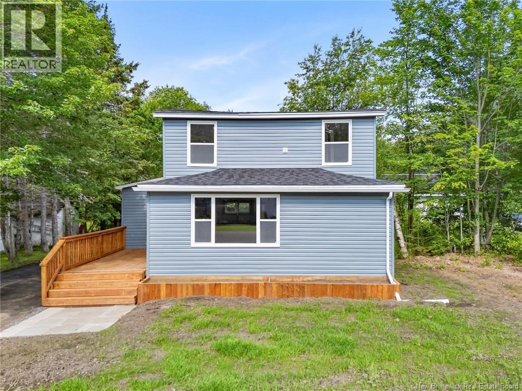 39 Duke Street, Minto, New Brunswick