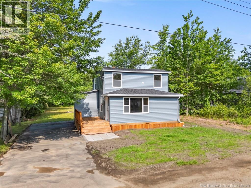 39 Duke Street, Minto, New Brunswick  E4B 3P8 - Photo 2 - NB143474