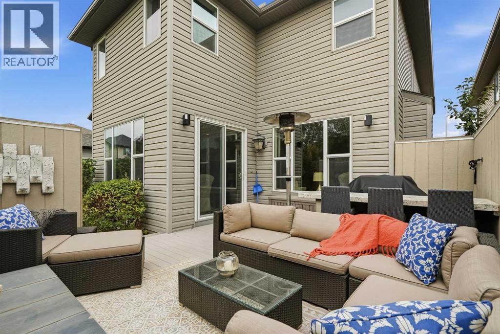 160 Brightoncrest Manor SE, Calgary, Alberta  T2Z 0N9 - Photo 40 - A2334649