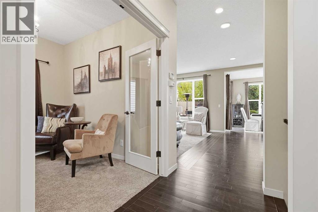 160 Brightoncrest Manor SE, Calgary, Alberta  T2Z 0N9 - Photo 6 - A2334649