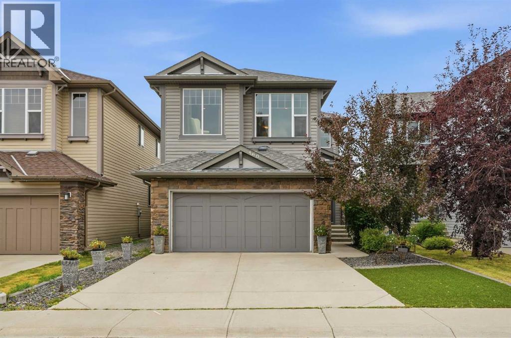 160 Brightoncrest Manor SE, Calgary, Alberta  T2Z 0N9 - Photo 50 - A2334649