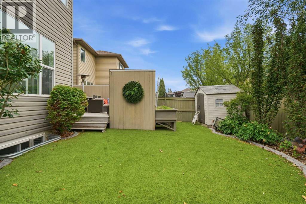 160 Brightoncrest Manor SE, Calgary, Alberta  T2Z 0N9 - Photo 43 - A2334649