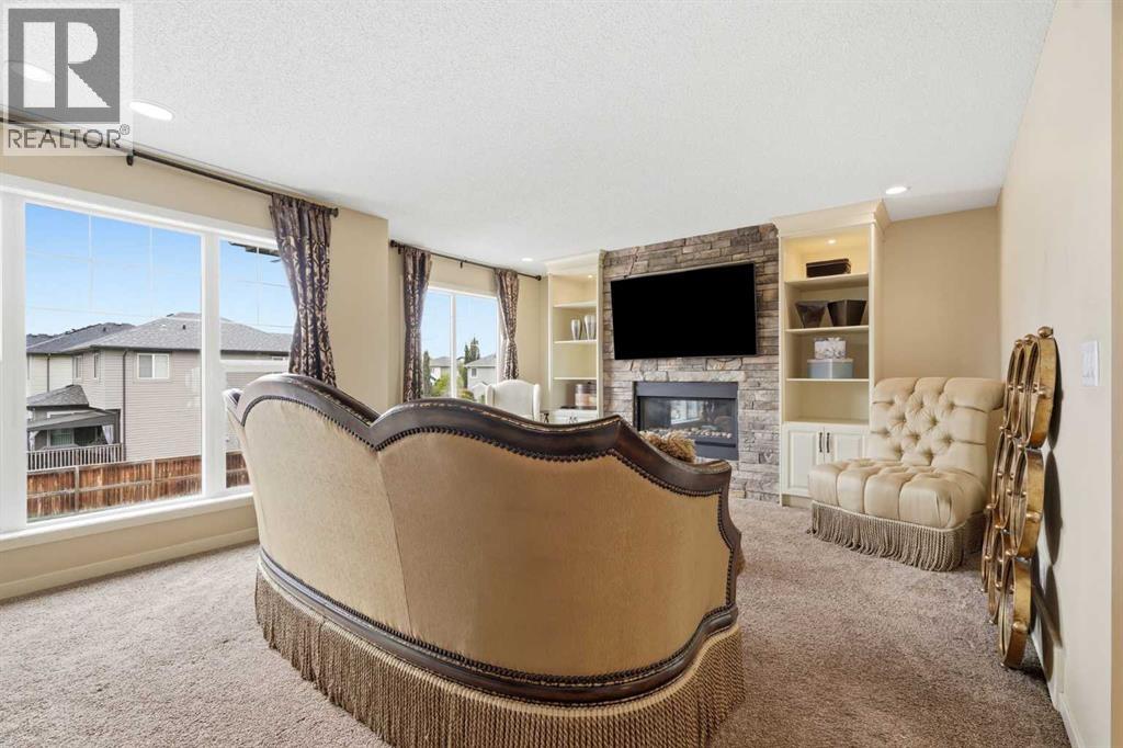 160 Brightoncrest Manor SE, Calgary, Alberta  T2Z 0N9 - Photo 35 - A2334649