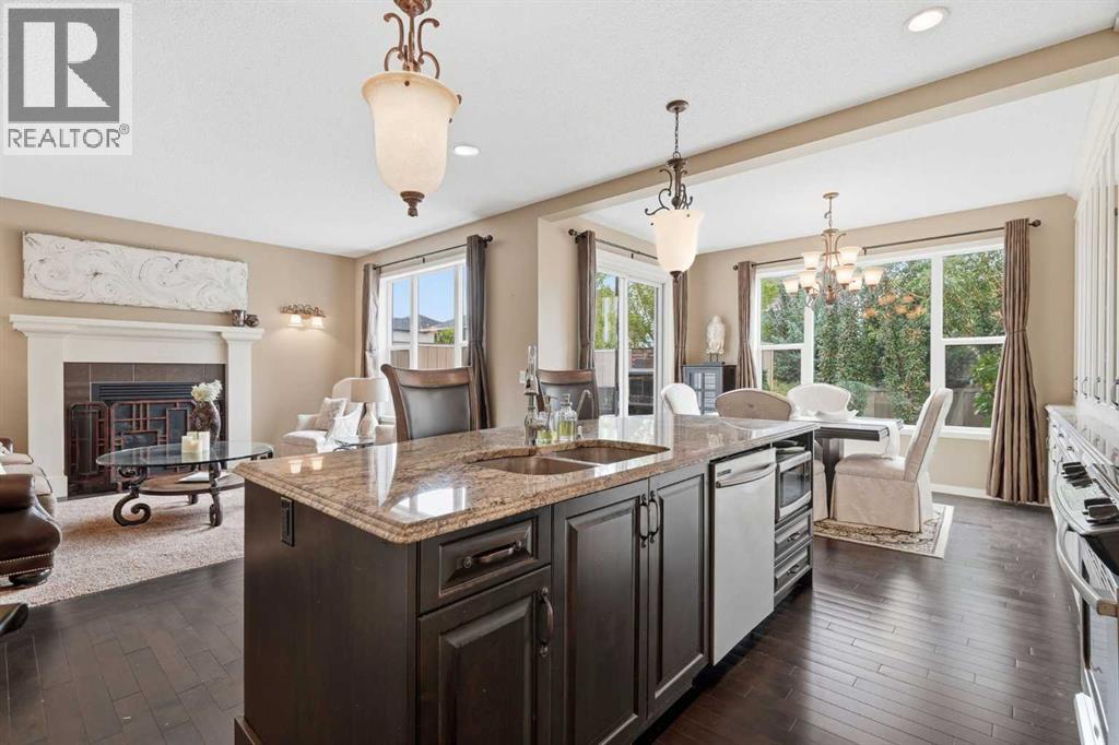 160 Brightoncrest Manor SE, Calgary, Alberta  T2Z 0N9 - Photo 15 - A2334649