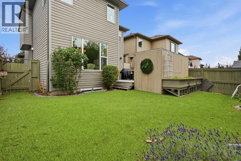 160 Brightoncrest Manor SE, Calgary, Alberta  T2Z 0N9 - Photo 3 - A2334649