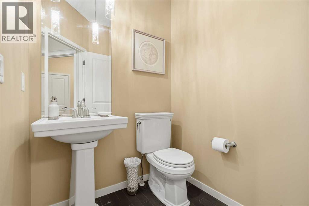 160 Brightoncrest Manor SE, Calgary, Alberta  T2Z 0N9 - Photo 24 - A2334649